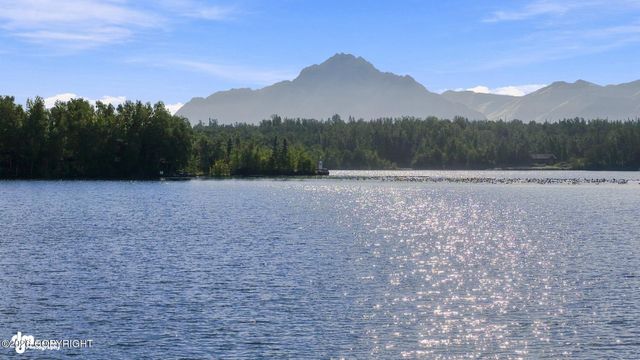 4624 E Birch Drive, Wasilla, AK 99654