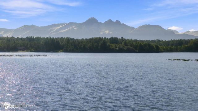 4624 E Birch Drive, Wasilla, AK 99654