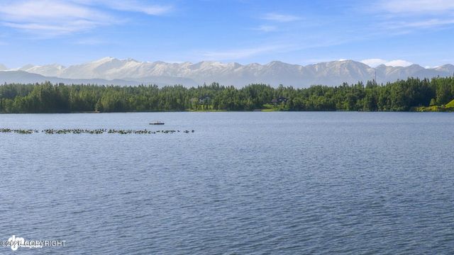 4624 E Birch Drive, Wasilla, AK 99654