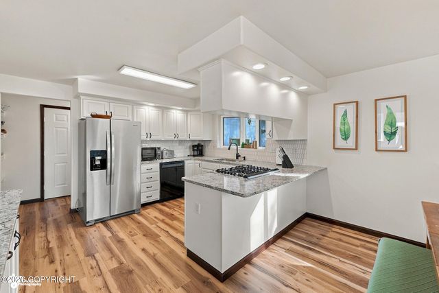4624 E Birch Drive, Wasilla, AK 99654
