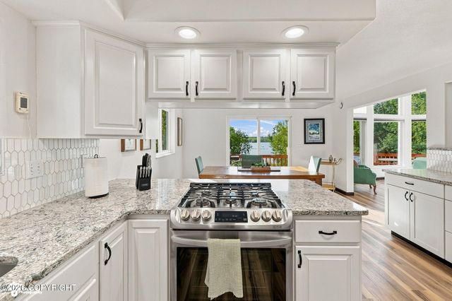 4624 E Birch Drive, Wasilla, AK 99654