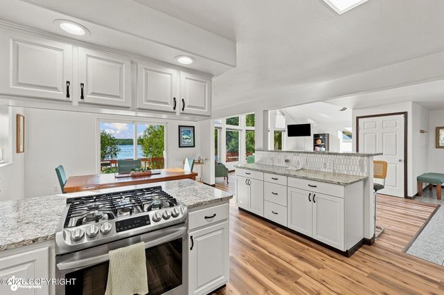 4624 E Birch Drive, Wasilla, AK 99654