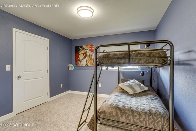 4624 E Birch Drive, Wasilla, AK 99654