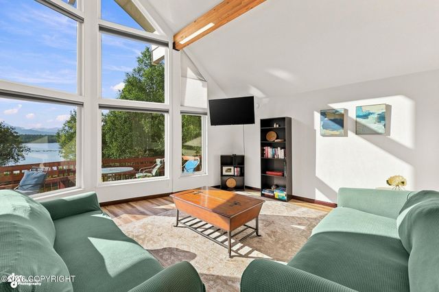 4624 E Birch Drive, Wasilla, AK 99654