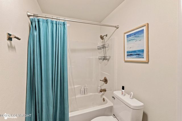 4624 E Birch Drive, Wasilla, AK 99654