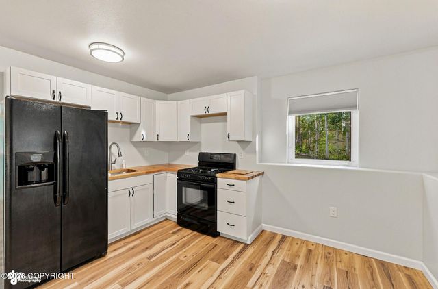 4624 E Birch Drive, Wasilla, AK 99654