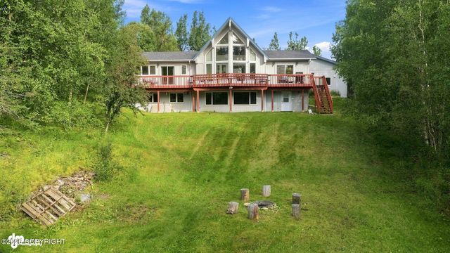 4624 E Birch Drive, Wasilla, AK 99654