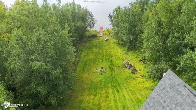 4624 E Birch Drive, Wasilla, AK 99654