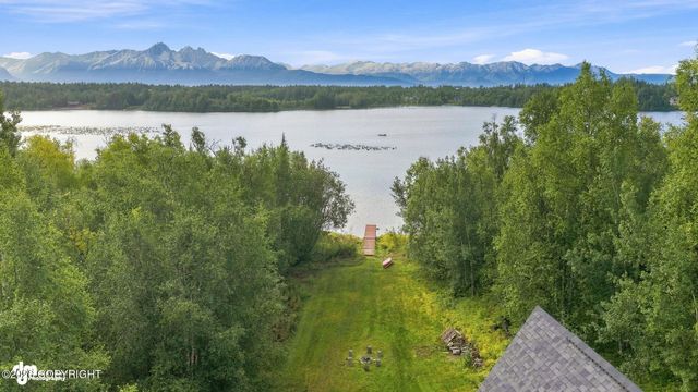 4624 E Birch Drive, Wasilla, AK 99654