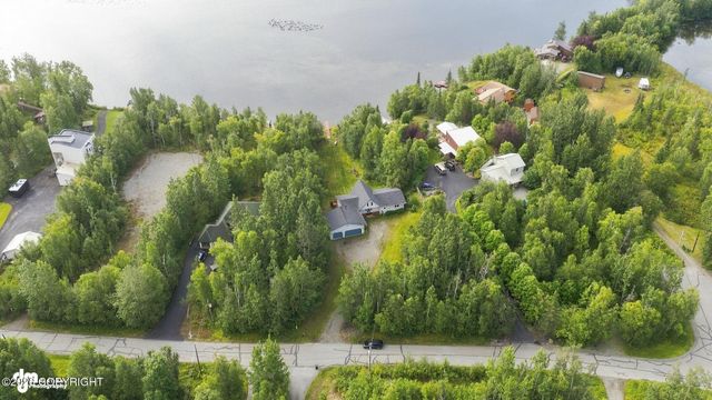 4624 E Birch Drive, Wasilla, AK 99654