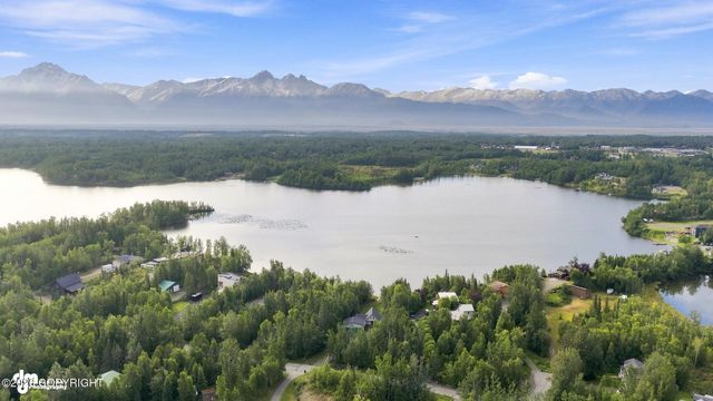 4624 E Birch Drive, Wasilla, AK 99654