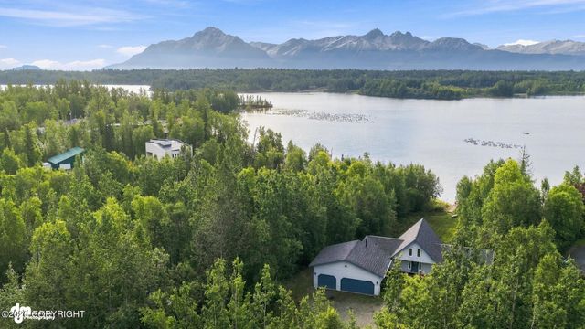 4624 E Birch Drive, Wasilla, AK 99654