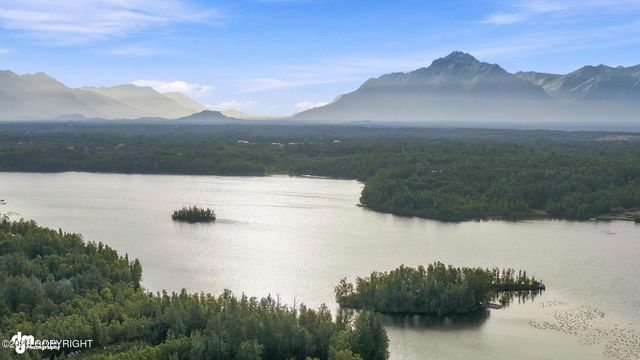 4624 E Birch Drive, Wasilla, AK 99654