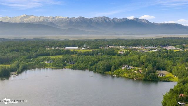 4624 E Birch Drive, Wasilla, AK 99654