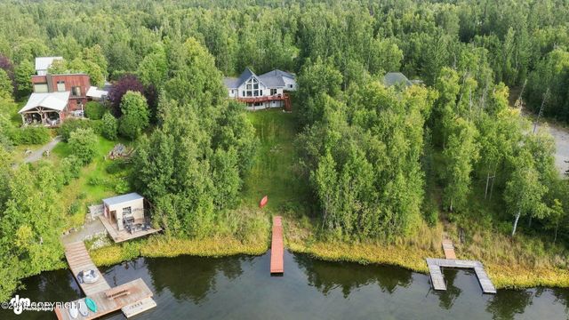 4624 E Birch Drive, Wasilla, AK 99654