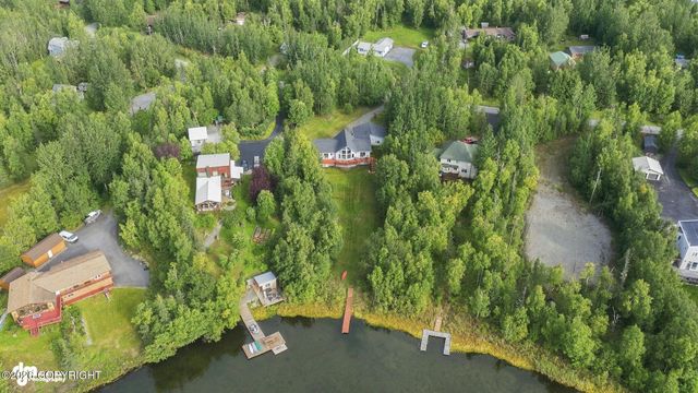 4624 E Birch Drive, Wasilla, AK 99654