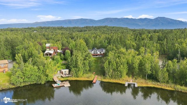 4624 E Birch Drive, Wasilla, AK 99654