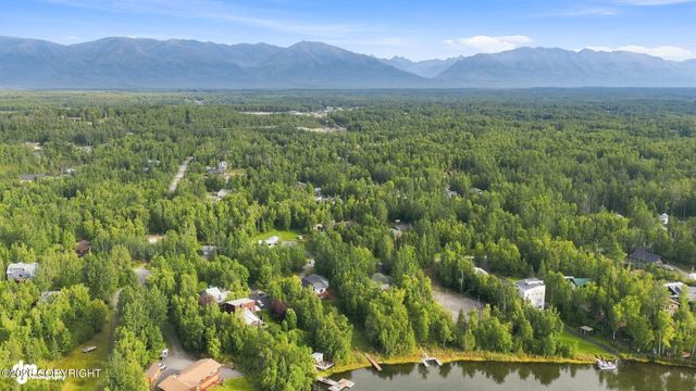4624 E Birch Drive, Wasilla, AK 99654