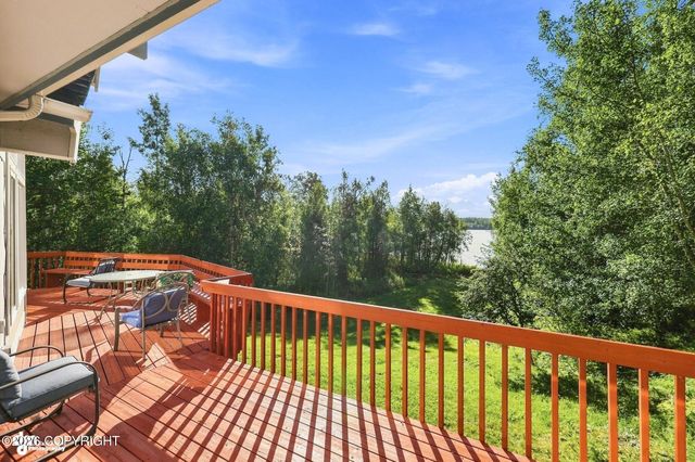 4624 E Birch Drive, Wasilla, AK 99654