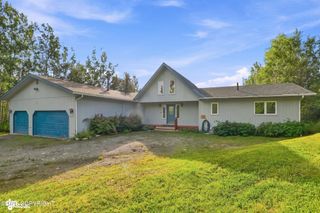 4624 E Birch Drive, Wasilla, AK 99654