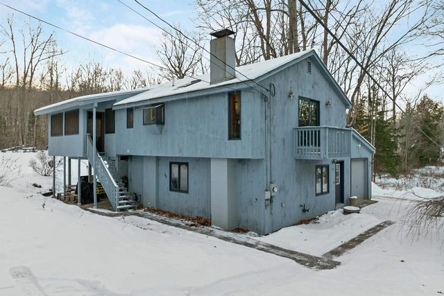 119 Black Brook Road, Meredith, NH 03253