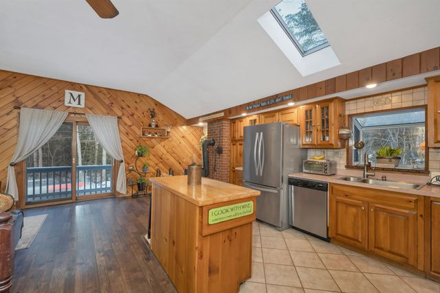 119 Black Brook Road, Meredith, NH 03253