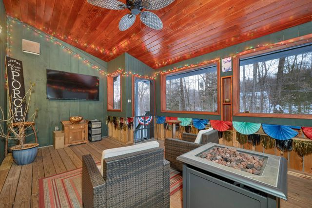 119 Black Brook Road, Meredith, NH 03253