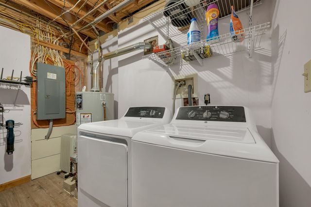 119 Black Brook Road, Meredith, NH 03253