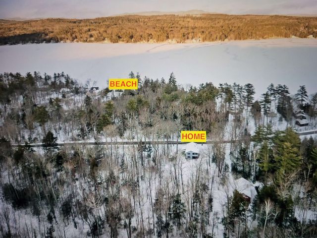 119 Black Brook Road, Meredith, NH 03253