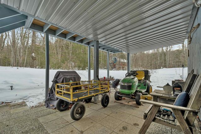 119 Black Brook Road, Meredith, NH 03253