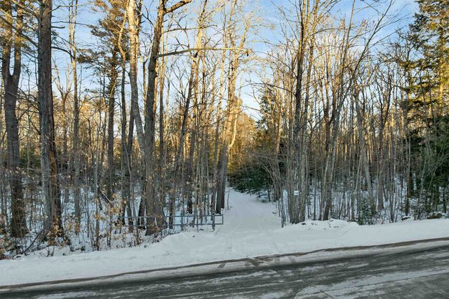 119 Black Brook Road, Meredith, NH 03253