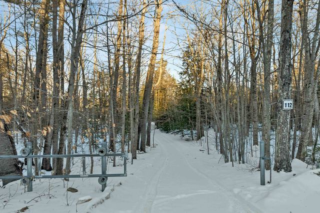 119 Black Brook Road, Meredith, NH 03253