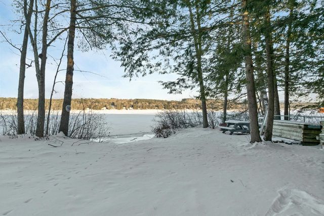 119 Black Brook Road, Meredith, NH 03253