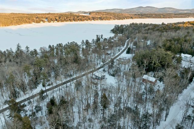 119 Black Brook Road, Meredith, NH 03253