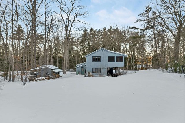 119 Black Brook Road, Meredith, NH 03253