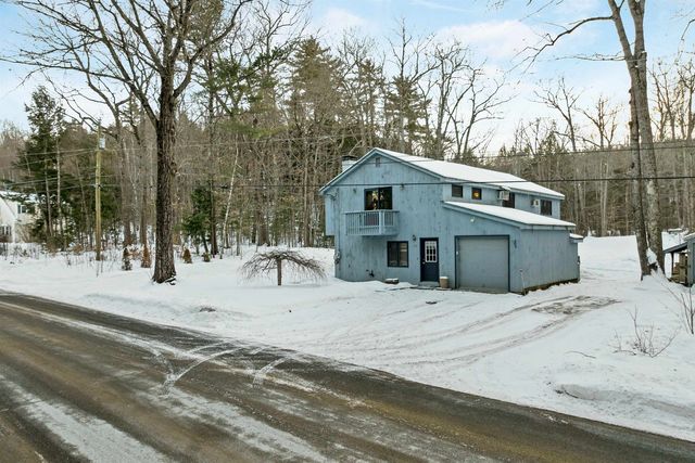 119 Black Brook Road, Meredith, NH 03253