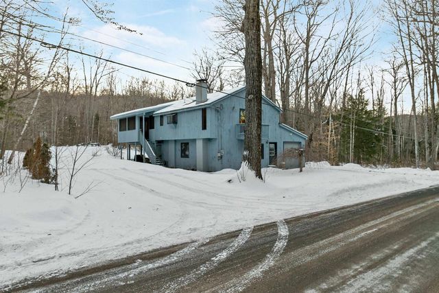 119 Black Brook Road, Meredith, NH 03253