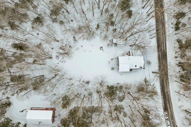 119 Black Brook Road, Meredith, NH 03253