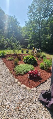 119 Black Brook Road, Meredith, NH 03253