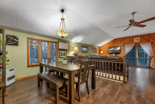 119 Black Brook Road, Meredith, NH 03253