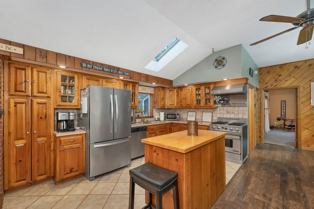 119 Black Brook Road, Meredith, NH 03253