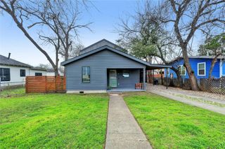 1907 E 14th ST A, Austin, TX 78702