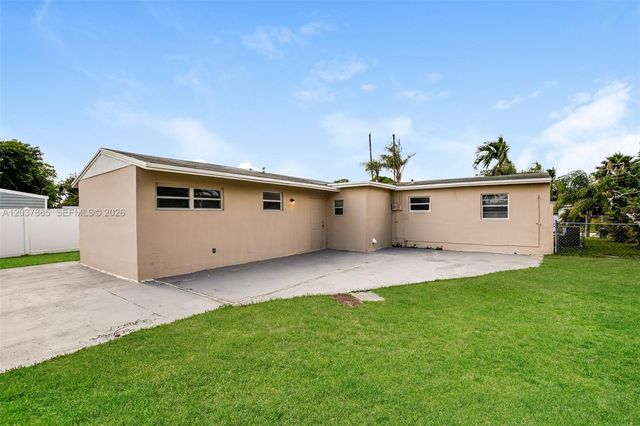 5980 NW 24th Court, Margate, FL 33063