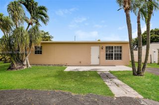 5980 NW 24th Court, Margate, FL 33063