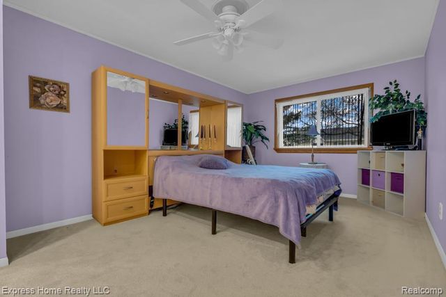 41816 Langley Drive, Sterling Heights, MI 48313