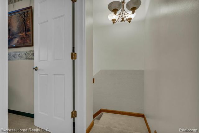 41816 Langley Drive, Sterling Heights, MI 48313