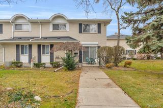 41816 Langley Drive, Sterling Heights, MI 48313