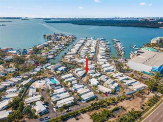 4320 86TH LANE N 57, St Petersburg, FL 33709