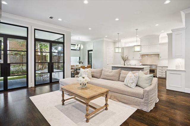 2117 Dickey Place, Houston, TX 77019