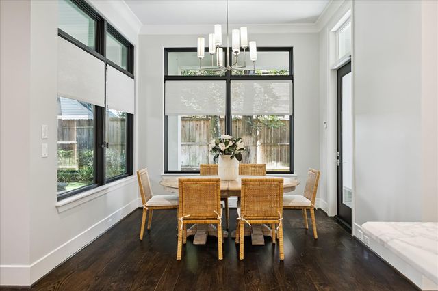 2117 Dickey Place, Houston, TX 77019